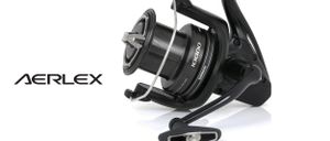 Reels Shimano AERLEX XTB ALX10000XTBSP