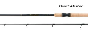 Rods Shimano BEASTMASTER EX SBMEX33H
