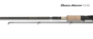 Rods Shimano BEASTMASTER CX S.T.C. SPINNING TBMSCX2730XH6