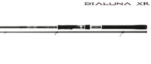 DIALUNA XR SPINNING DLNXRS806ML