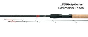 Rods Shimano SPEEDMASTER COMMERCIAL FEEDER SM1213CFDR