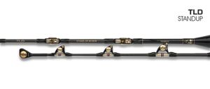 Rods Shimano TLD STAND-UP TLDSTP2030