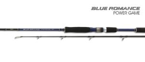 Cannes Shimano BLUE ROMANCE POWER GAME BRPG704080