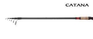 Rods Shimano CATANA CX TELESPIN SCATCXTE21ML