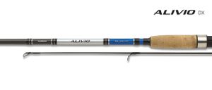 Rods Shimano ALIVIO DX SPINNING SALDX24H