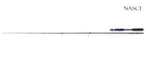 Rods Shimano NASCI BX SPINNING SNASBX241540