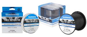 Lines Shimano TECHNIUM 450M 0,40MM