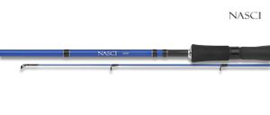 NASCI AX SPINNING SNASAX61L