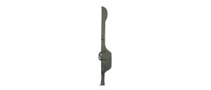 Accessories Shimano HOUSSE INDIVIDUELLE OLIVE PADDED ROD SLEEVE 12FT