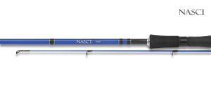 Rods Shimano NASCI AX SPINNING SNASAX81HPG