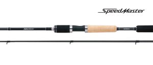 Rods Shimano SPEEDMASTER AX COMMERCIAL SMAX10CFDR