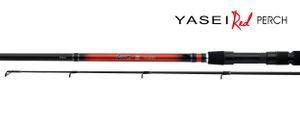 Rods Shimano YASEI RED PERCH SYARP19