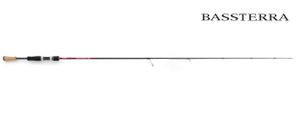 Rods Shimano BASSTERRA XT SPINNING-CASTING BSTRXT1610M