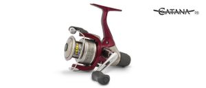 Moulinets Shimano CATANA RB CAT4000RB