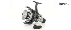 Moulinets Shimano SUPER GT RD SUP2500GTRD