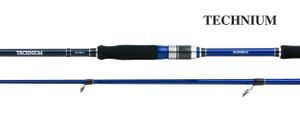 Rods Shimano TECHNIUM SPINNING STEC90H