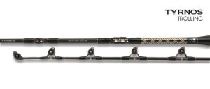 Rods Shimano TYRNOS TROLLING TYRTRL80