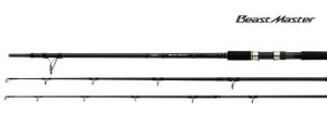 Rods Shimano BEASTMASTER S.T.C. SHORE-BOAT TWIN TIP TBMSHBT3024
