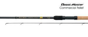Rods Shimano BEASTMASTER COMMERCIAL PELLET BMBX120CPP