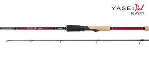 Cannes Shimano YASEI RED AX PLAYER SYARAXPY66H