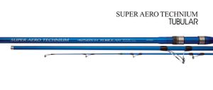 Rods Shimano SUPER AERO TECHNIUM TUBULAR SATSFT425BXH