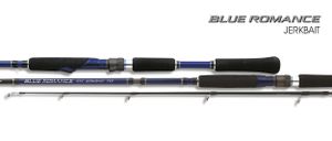 Rods Shimano BLUE ROMANCE JERKBAIT BRJBT721540