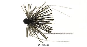 PDL MINI RUBBER 2.5G 04 - TENAGA