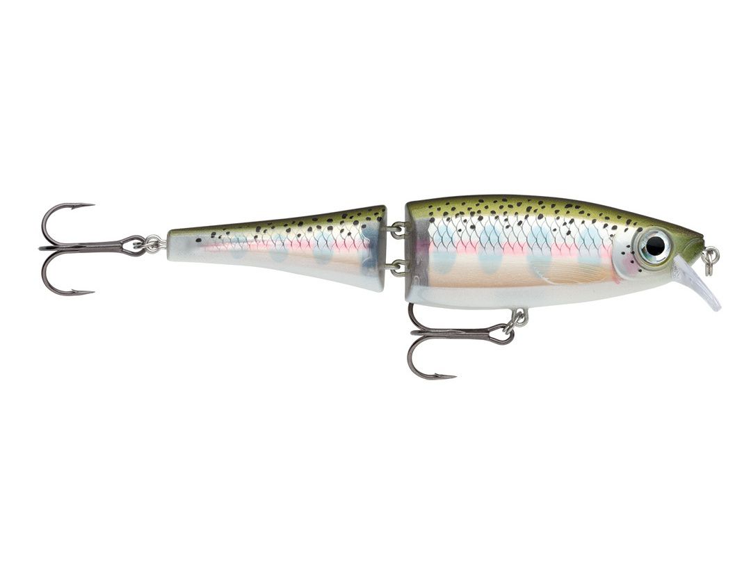 BX SWIMMER BXS12 RAINBOW TROUT