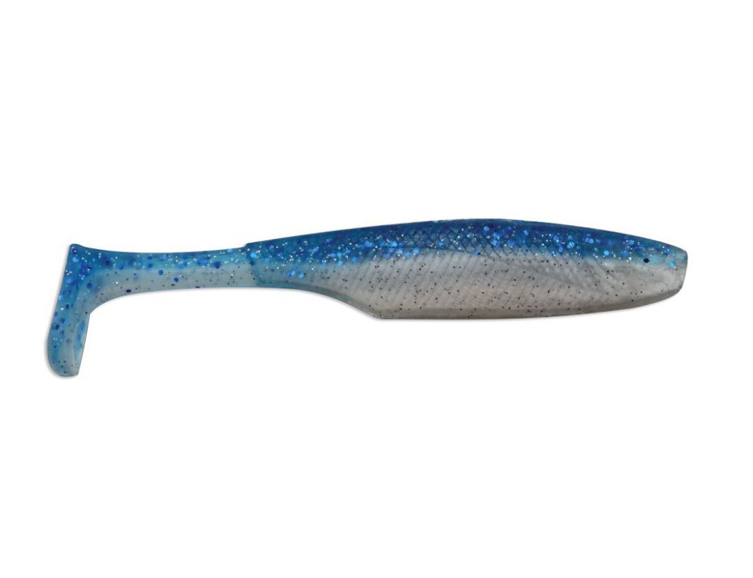 Lures Storm SO-RUN SUPERU SHAD SSRSS05 PEPPERMINT SHAD