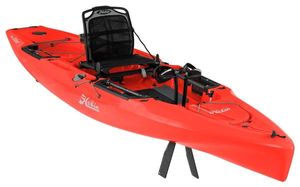 Embarcations Hobie MIRAGE OUTBACK HIBISCUS