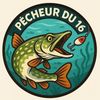 Pêcheur Du-16