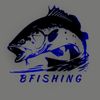 b fishing