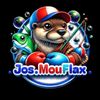 Jos MouFlax Team FishFriender🎣🦦