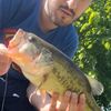 Bryan Fishing