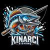 Kinarci Fishing