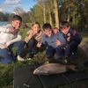 Math Fishing