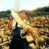 Jrem Fishing