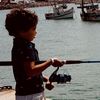 Guigui & Adam Fishing Noobs