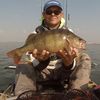 Franck Kayak Fishing