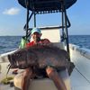 Sports fishing Maldives
