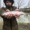 Mathis Fishing propulsekayak#6