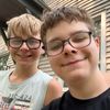 Steven et kelven Marchand