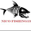 Nico Fishing Treize Treize