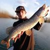 Remi Fishing team 9