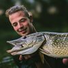 Le baroudeur fishing