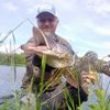 Vianney Team Serial Trout & Pike DEAL