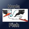Hopla fish 🛶 6 Propulsekayak1🛶