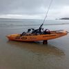 Gourhant LE Gac PropulseKayak #6🛶