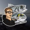 Greg Fishing