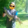 gab Fish on🎣🎣